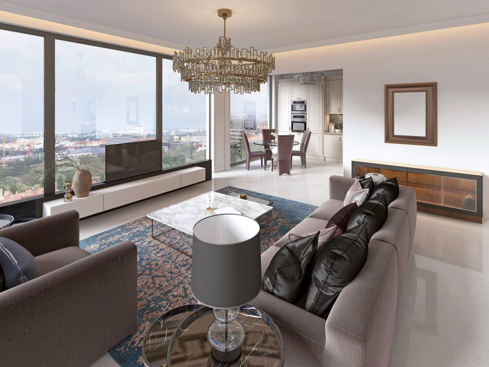 Apartamento laureles 01 - Imagen 3